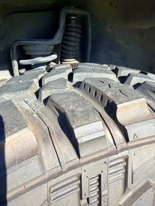 2000 Jeep TJ Wrangler - Image 5 of 19