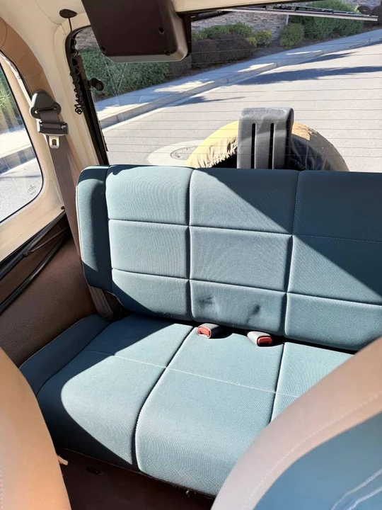 2000 Jeep TJ Wrangler - Image 8 of 10