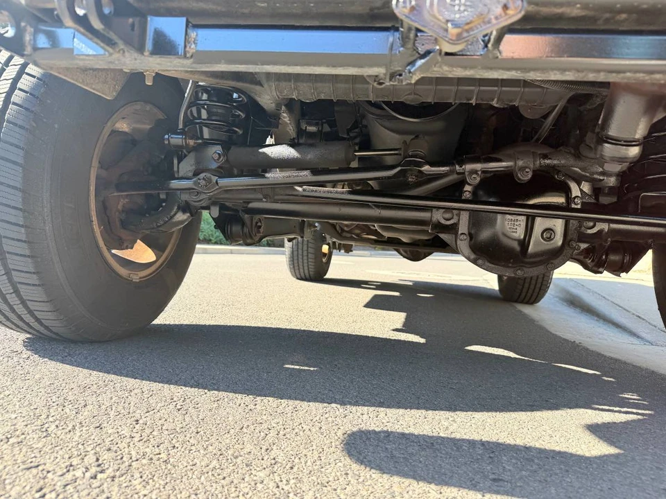 2000 Jeep TJ Wrangler - Image 6 of 10