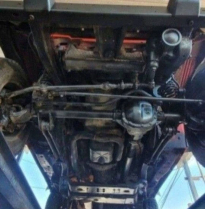 2000 Jeep TJ Wrangler - Image 13 of 21