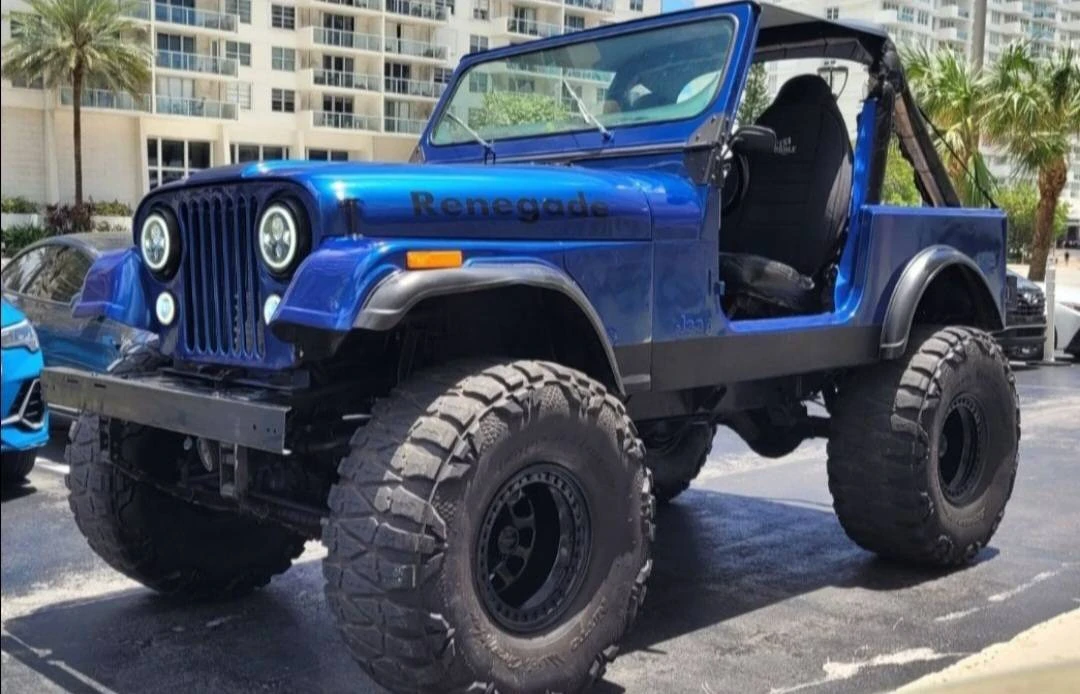 2000 Jeep TJ Wrangler - Image 16 of 21