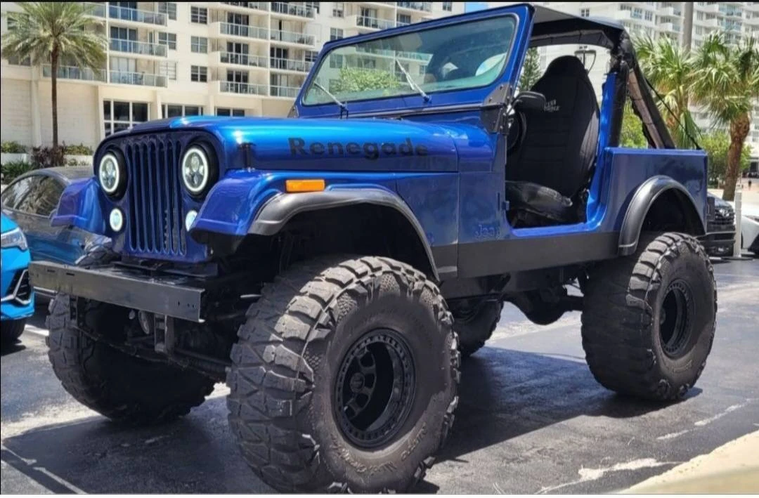 2000 Jeep TJ Wrangler - Image 12 of 16