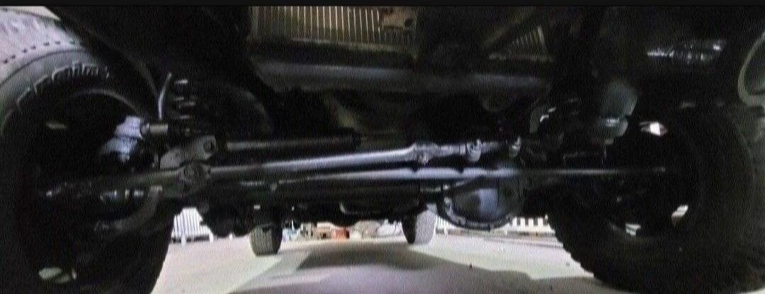 2000 Jeep TJ Wrangler - Image 14 of 21