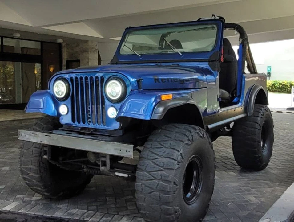 2000 Jeep TJ Wrangler - Image 19 of 21