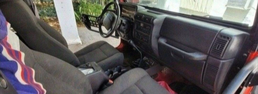 2000 Jeep TJ Wrangler - Image 5 of 16