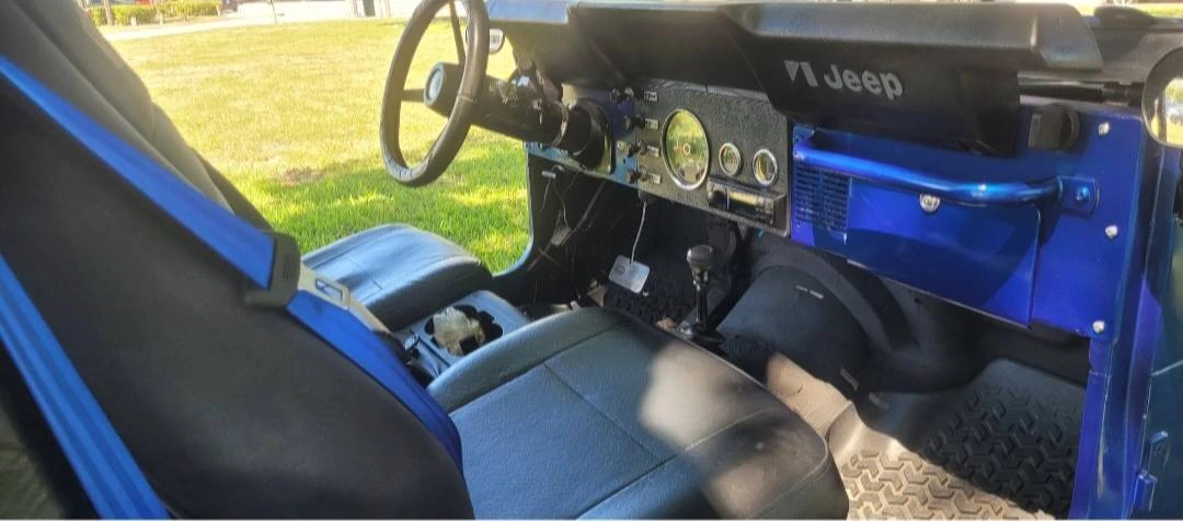 2000 Jeep TJ Wrangler - Image 15 of 16