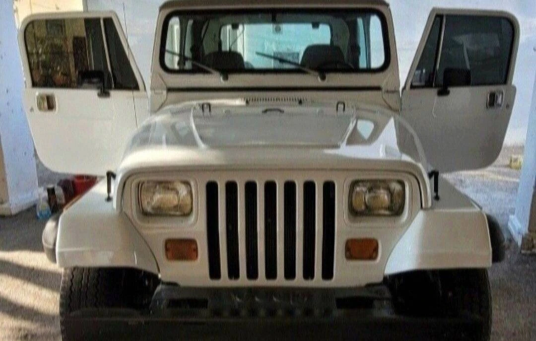 2000 Jeep TJ Wrangler - Image 15 of 21
