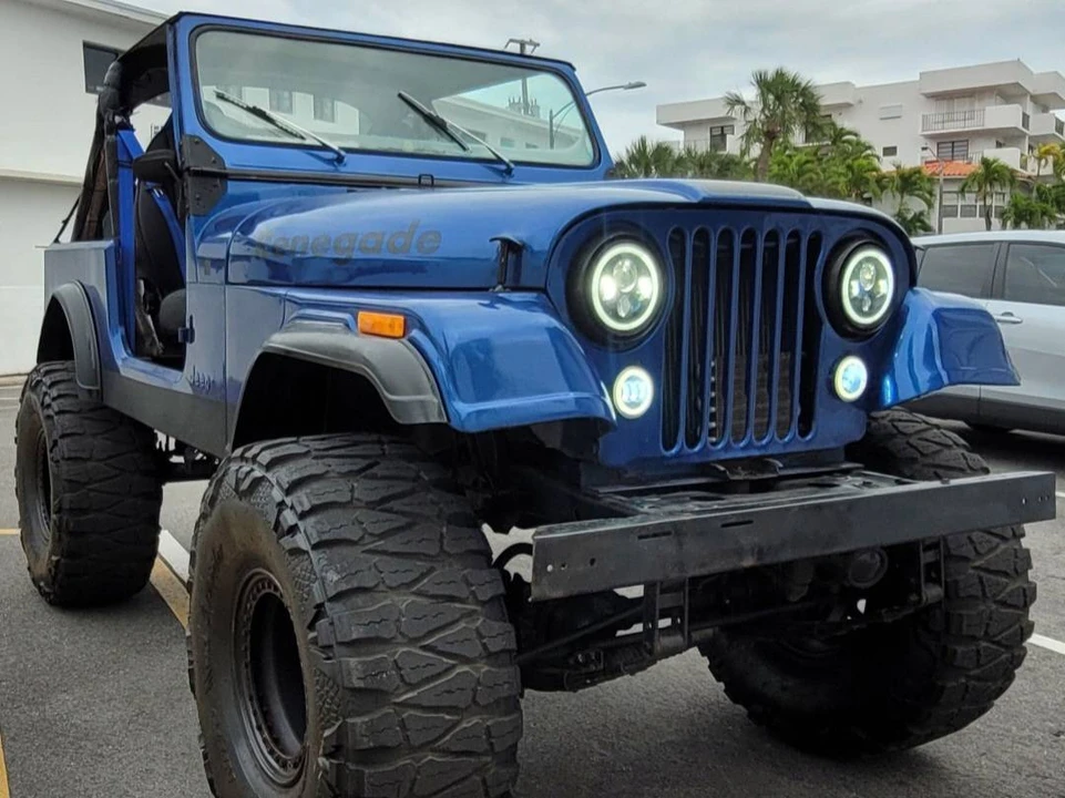 2000 Jeep TJ Wrangler - Image 18 of 21