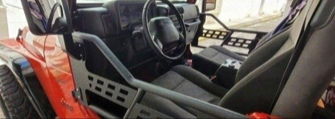 2000 Jeep TJ Wrangler - Image 6 of 16