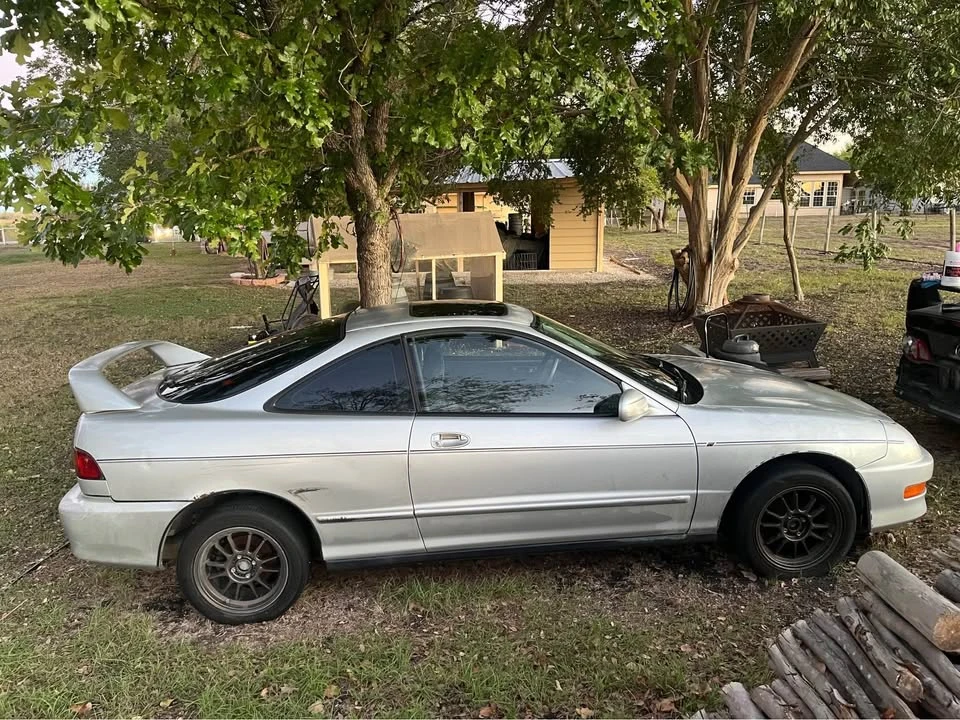 2000 Acura Integra Type R 3rd Gen - Image 2 of 5