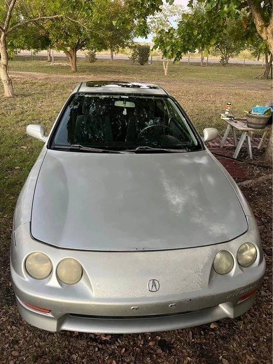 2000 Acura Integra Type R 3rd Gen - Image 5 of 5