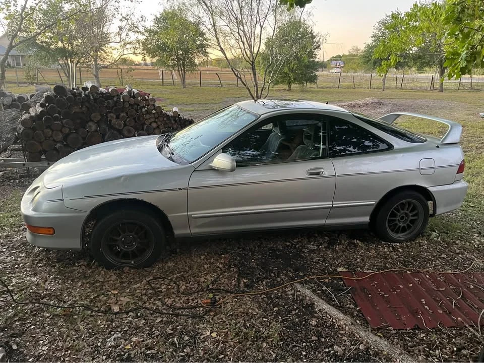 2000 Acura Integra Type R 3rd Gen - Image 3 of 5