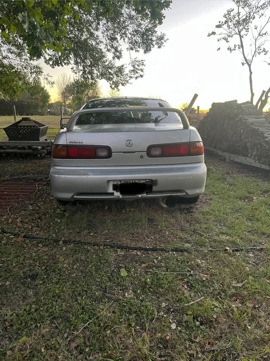 2000 Acura Integra Type R 3rd Gen - Image 4 of 5