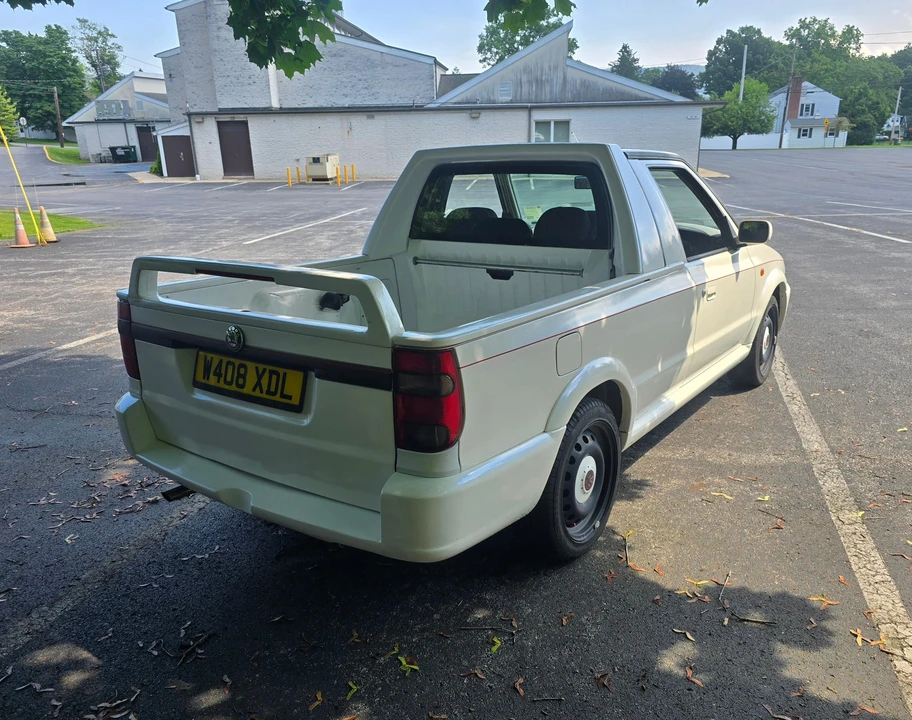 2000 Skoda - Image 28 of 31