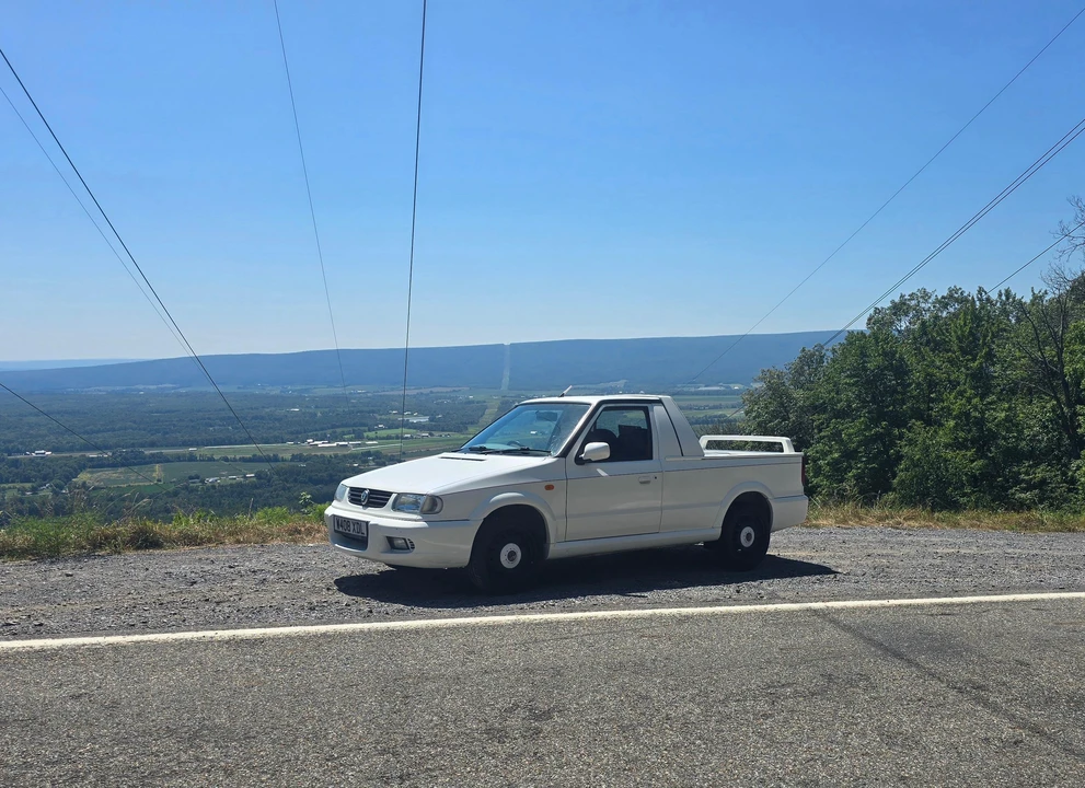 2000 Skoda - Image 7 of 31