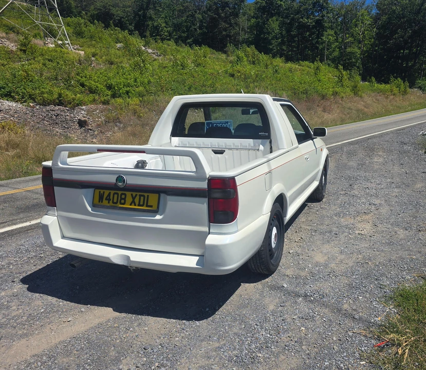2000 Skoda - Image 27 of 31