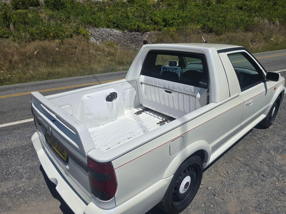 2000 Skoda - Image 29 of 31