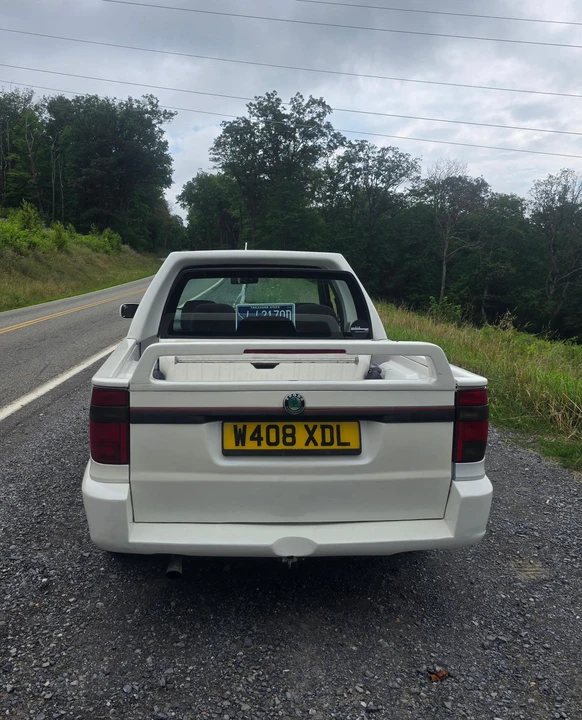 2000 Skoda - Image 25 of 31