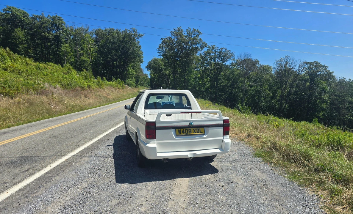 2000 Skoda - Image 22 of 31