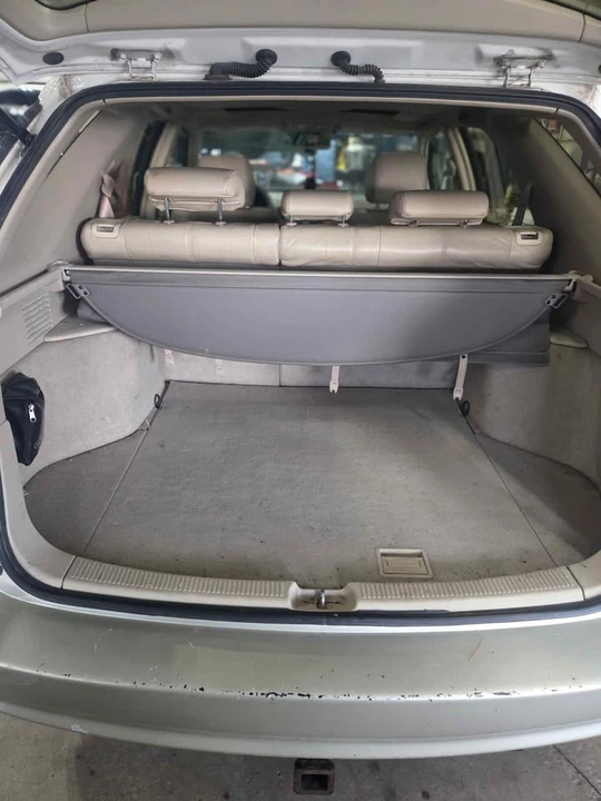 2000 Lexus RX 1st Gen - Image 6 of 10
