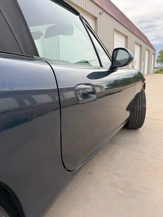 2000 Mazda NB MX-5 Miata - Image 4 of 8
