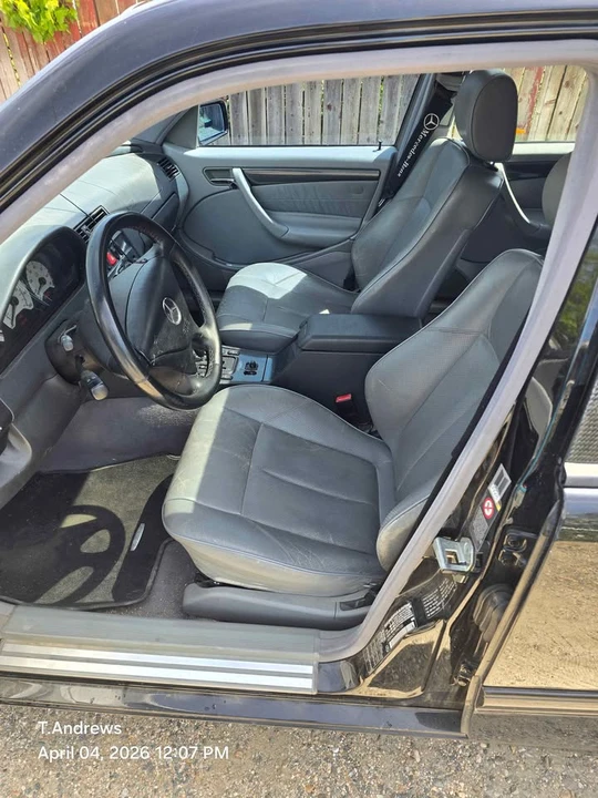 2000 Mercedes-Benz W202 C-Class - Image 8 of 10