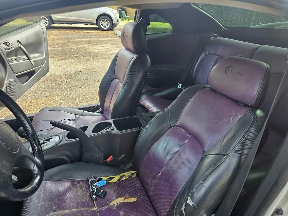 2000 Mitsubishi Eclipse 3rd Gen - Image 2 of 4