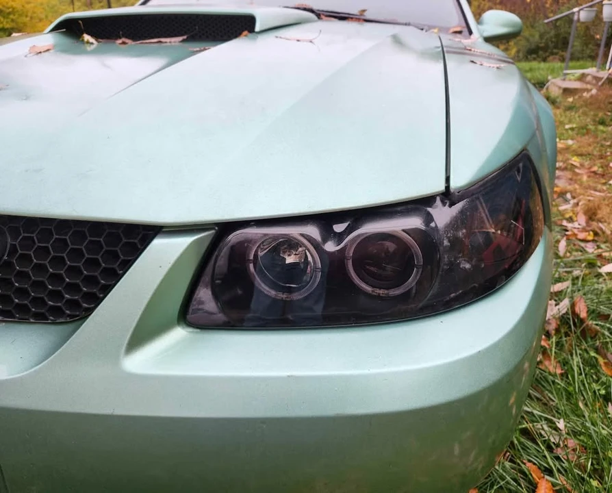 2000 Ford SN95 Mustang - Image 6 of 10