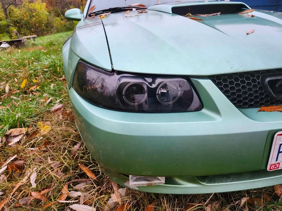 2000 Ford SN95 Mustang - Image 5 of 10