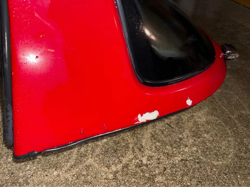 2000 Mazda NB MX-5 Miata - Image 5 of 5