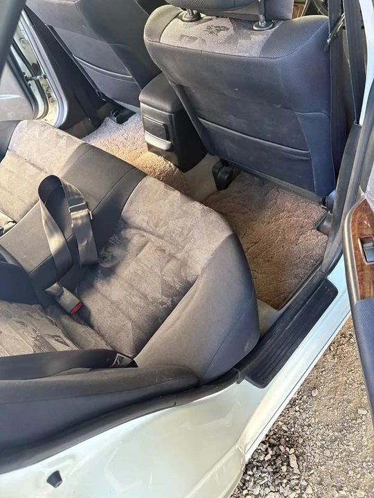 2000 Nissan Laurel 8th Gen - Image 8 of 10
