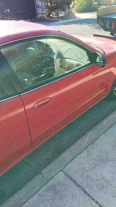 2000 Oldsmobile Alero - Image 2 of 2