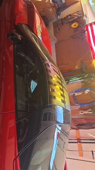 2000 Pontiac Firebird 4th Gen - Image 7 of 7