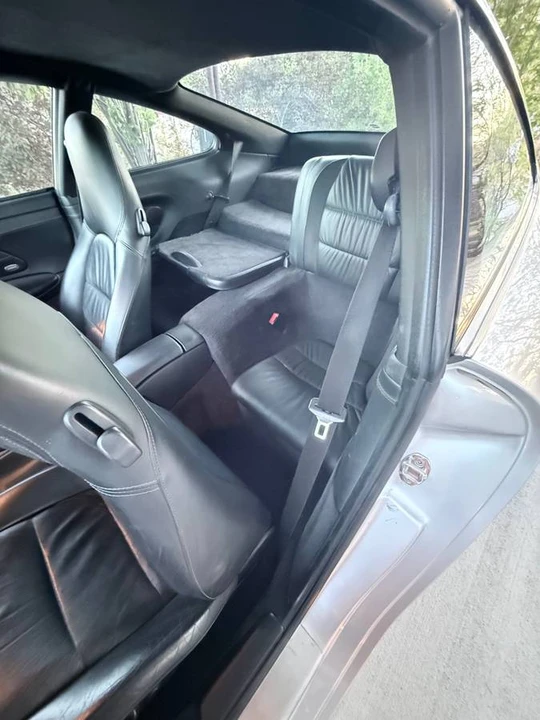 2000 Porsche 996 Carrera - Image 14 of 20
