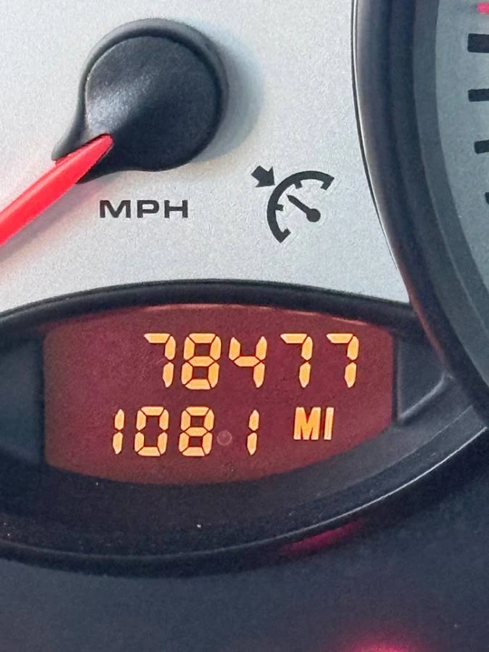 2000 Porsche 996 Carrera - Image 16 of 20