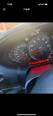 2000 Porsche 996 Carrera - Image 3 of 12