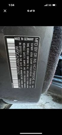 2000 Porsche 996 Carrera - Image 2 of 12
