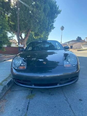 2000 Porsche 996 Carrera - Image 5 of 12