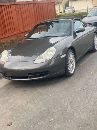 2000 Porsche 996 Carrera - Image 11 of 12