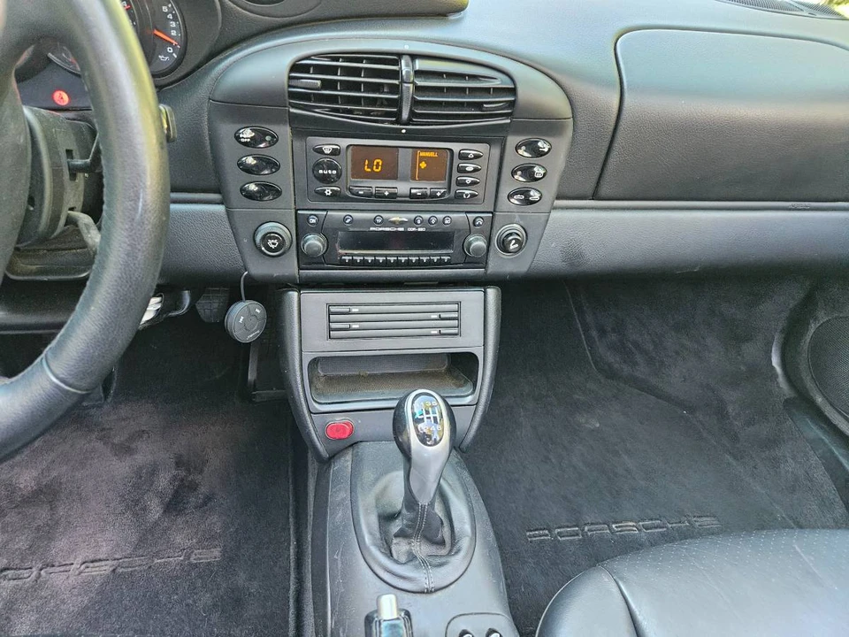 2000 Porsche 996 Carrera - Image 7 of 15
