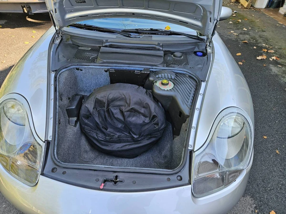 2000 Porsche 996 Carrera - Image 12 of 15