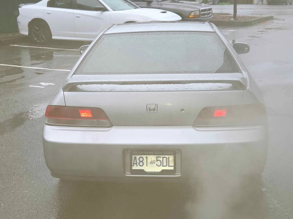 2000 Honda Prelude 5th Gen - Image 5 of 8