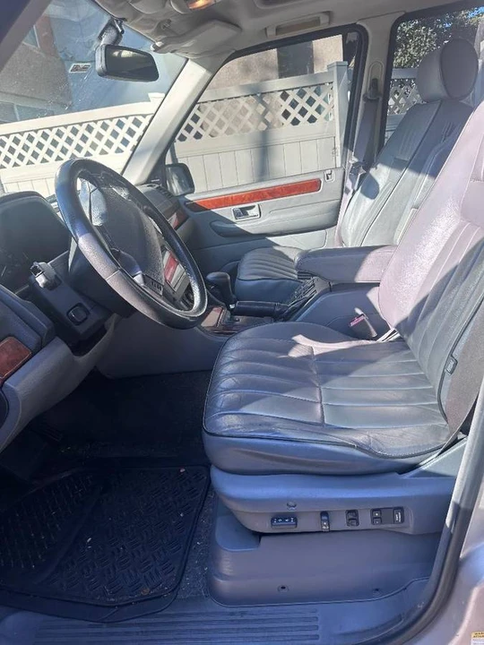 2000 Land Rover Range Rover P38A - Image 8 of 9