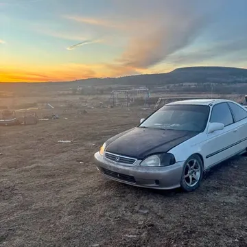 2000 Honda S2000