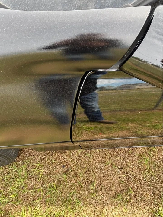 2000 Chevrolet Camaro SS 4th Gen - Image 3 of 9