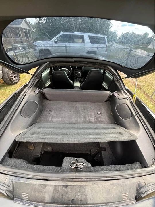 2000 Chevrolet Camaro SS 4th Gen - Image 7 of 9