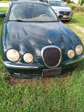 2000 Jaguar S-Type 2nd Gen - Image 2 of 5