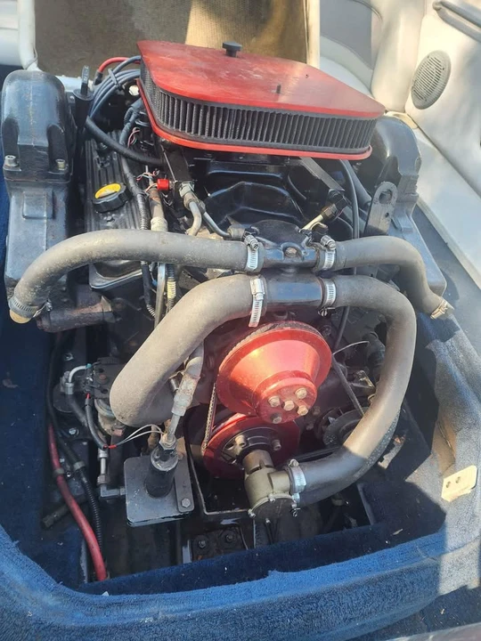 2000 Toyota Supra 4th Gen - Image 8 of 9