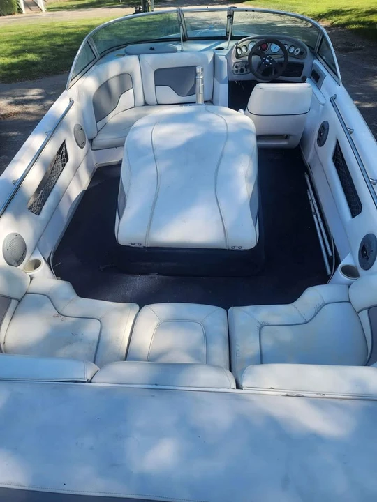 2000 Toyota Supra 4th Gen - Image 4 of 9