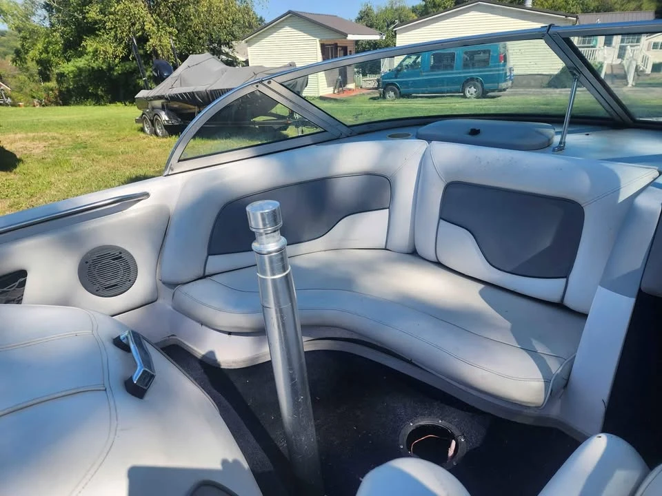 2000 Toyota Supra 4th Gen - Image 5 of 9